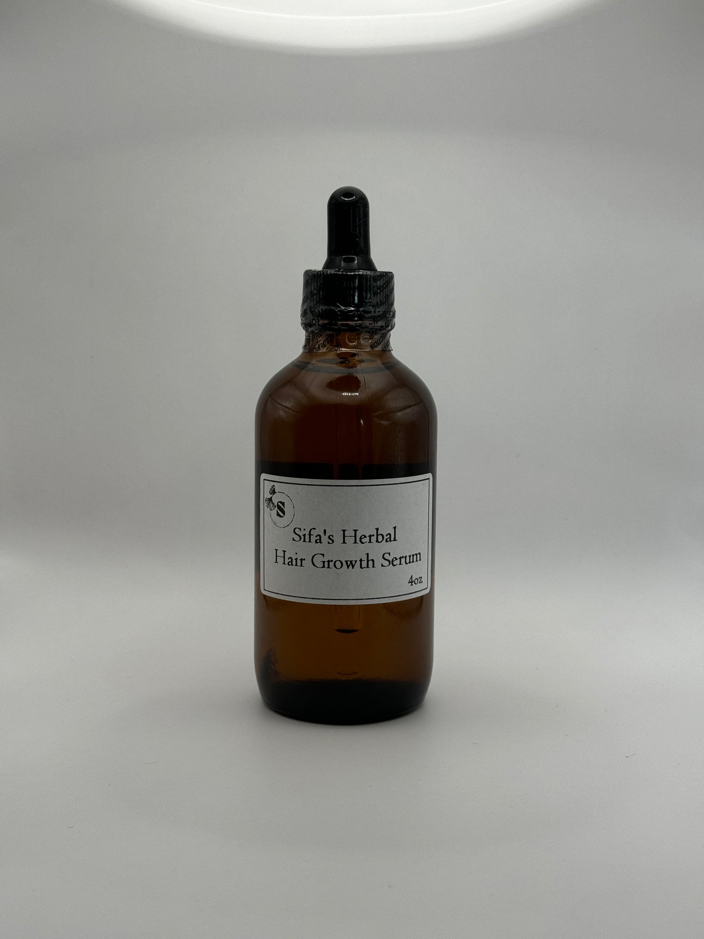 Sifa Mix Herbal Hair Growth Serum