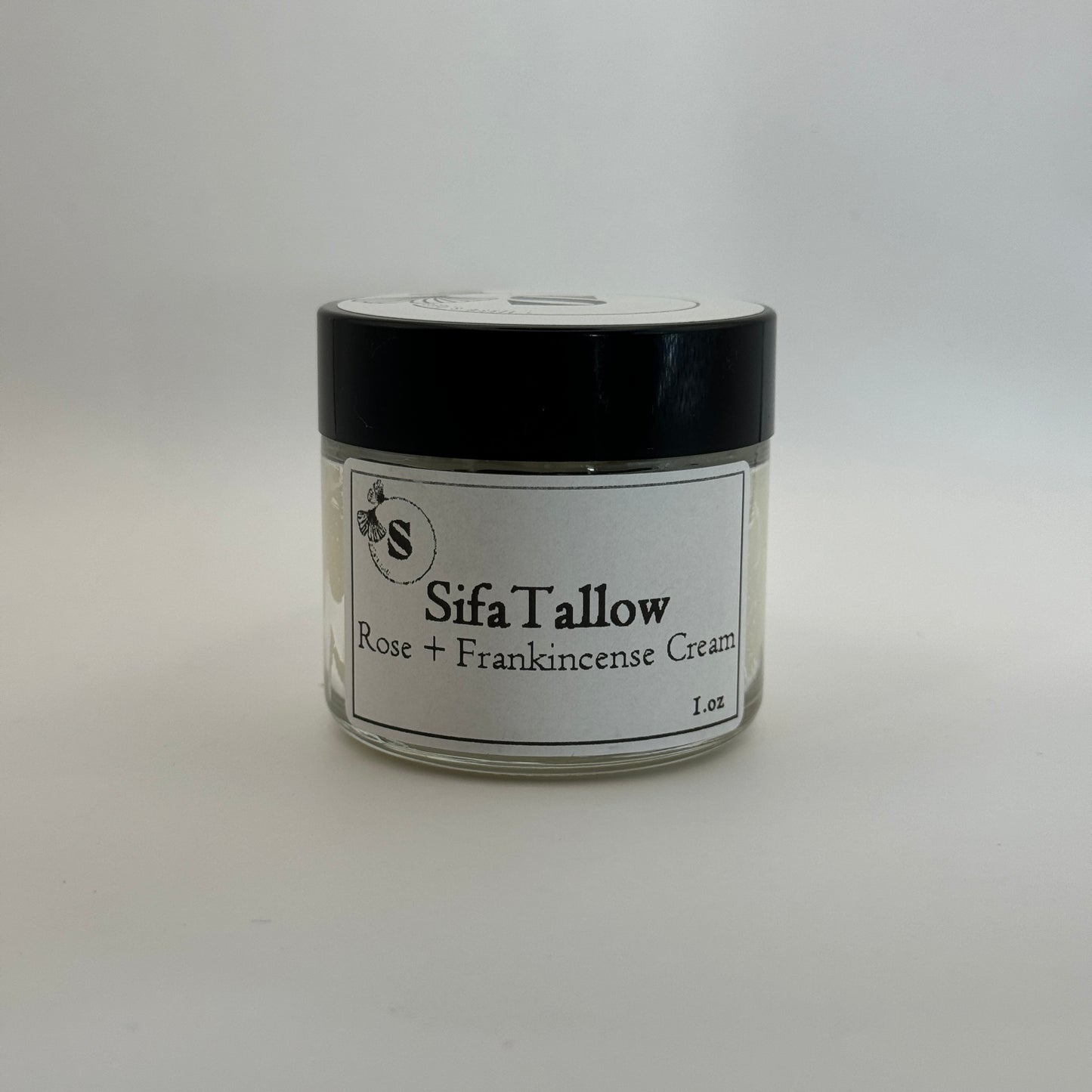 Sifa Tallow Whipped Cream