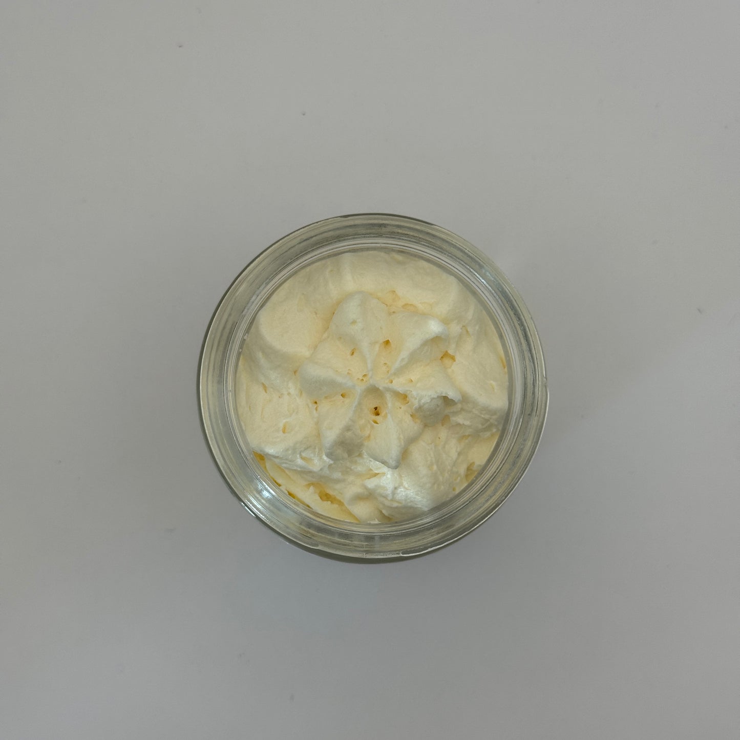 Sifa Tallow Whipped Cream