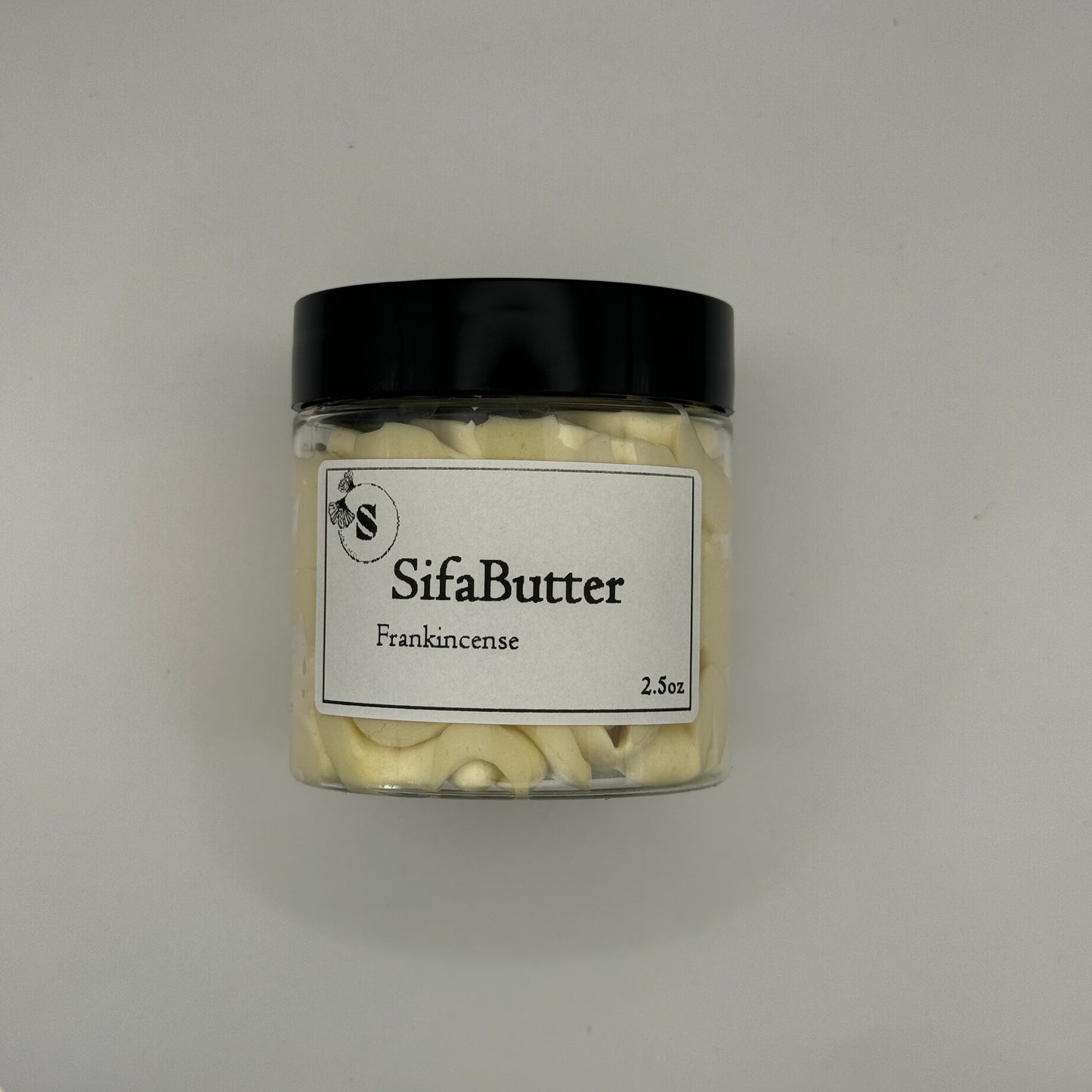 Sifa Body Butter