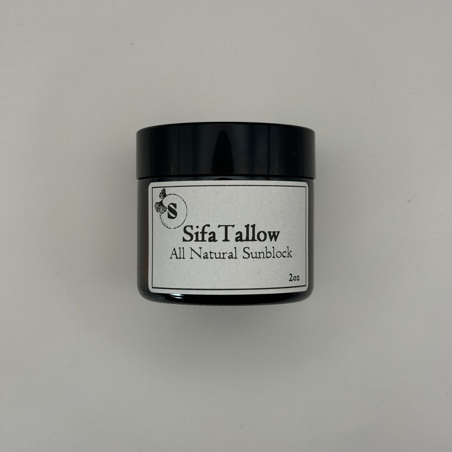 Sifa Tallow Sunblock